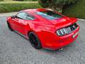 Ford Mustang Mustang 2.3 Eco Boost Rood - thumbnail 5