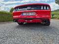 Ford Mustang Mustang 2.3 Eco Boost Rood - thumbnail 4