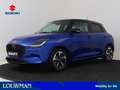 Suzuki Swift 1.2 Style Smart Hybrid *NIEUW* Blauw - thumbnail 1