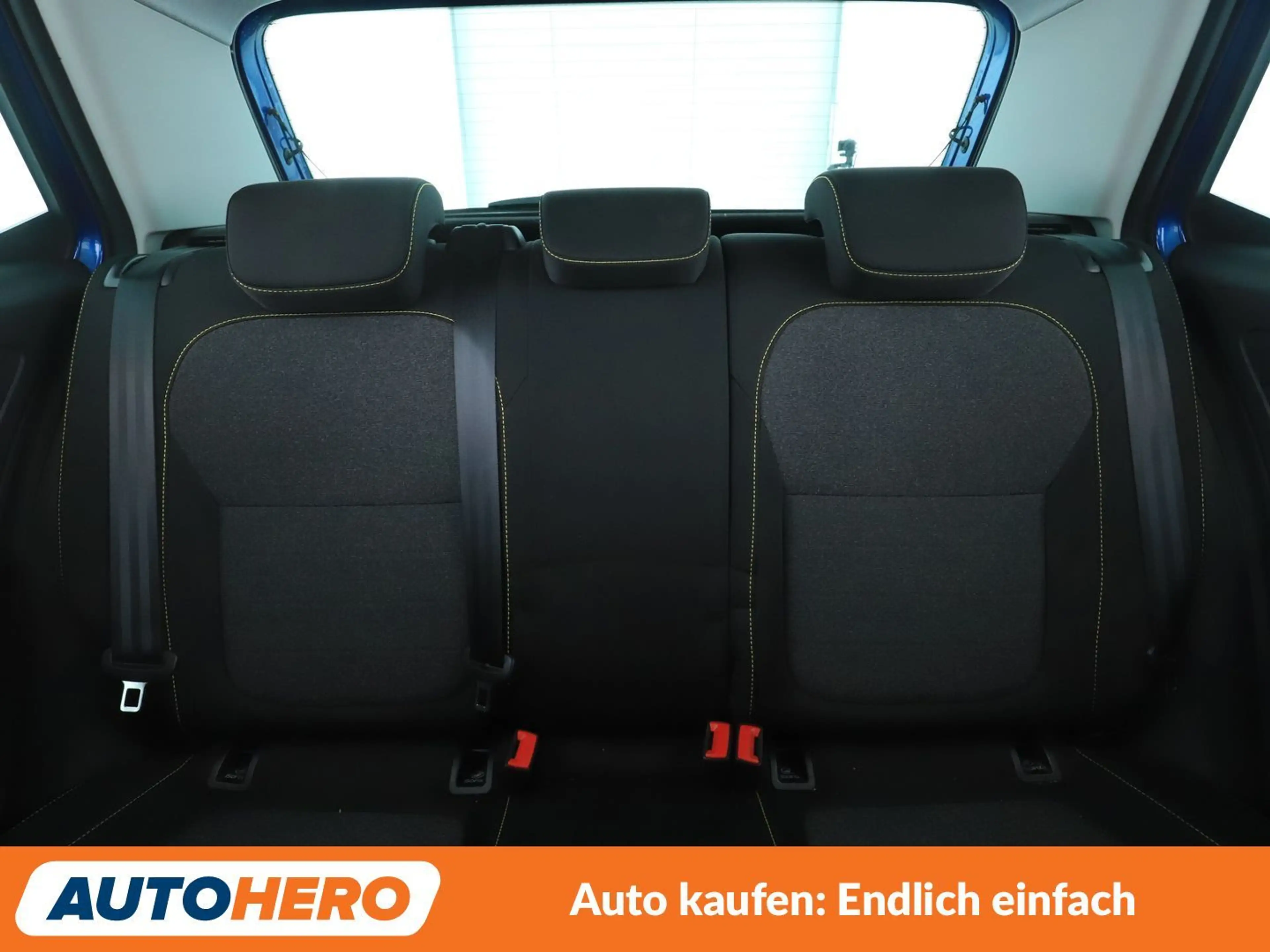Skoda Fabia 1.0 TSI Soleil*ACC*PDC*SHZ* — photo 15