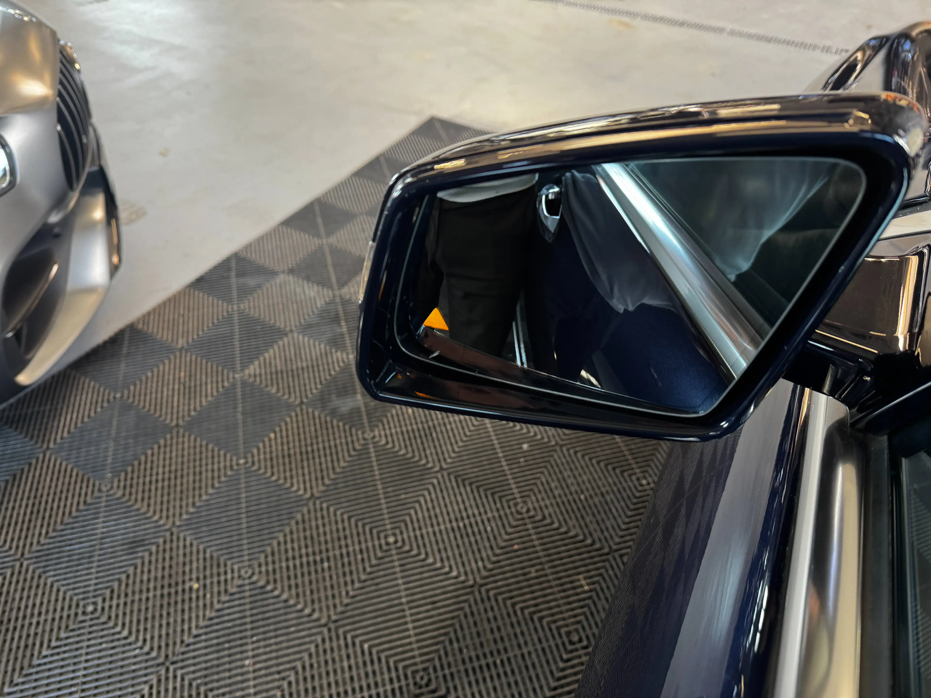 Mercedes-Benz S 500 S 500 L 5,5 V8 Massage/3xTV/Tisch/Nappa/Pano/Night-Vision/VOLL — photo 6