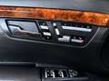 Mercedes-Benz S 500 S 500 L 5,5 V8 Massage/3xTV/Tisch/Nappa/Pano/Night-Vision/VOLL Blau - thumbnail 18