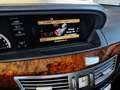 Mercedes-Benz S 500 S 500 L 5,5 V8 Massage/3xTV/Tisch/Nappa/Pano/Night-Vision/VOLL Blau - thumbnail 35