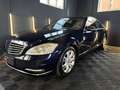 Mercedes-Benz S 500 S 500 L 5,5 V8 Massage/3xTV/Tisch/Nappa/Pano/Night-Vision/VOLL Blau - thumbnail 2