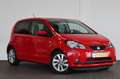SEAT Mii 1.0 Sport Connect Rot - thumbnail 1