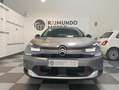 Citroen C4 145CV+HYBRID+COLLECTION Gris - thumbnail 4