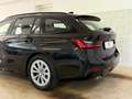 BMW 318 d Advantage *LED-Leder-Sitzh.-Livecockpit-Temp* Schwarz - thumbnail 6
