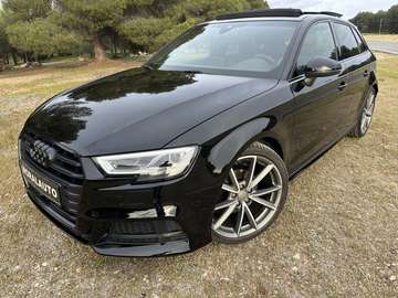 1.4 TFSI Cod Ultra Sport Edition 110kW