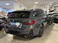 BMW 320 d xDrive M Sport FACELIFT/HUD/SPUR/ Grau - thumbnail 6