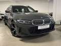 BMW 320 d xDrive M Sport FACELIFT/HUD/SPUR/ Grau - thumbnail 2