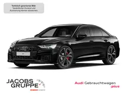 Audi S6 Limo 3.0 TDI quattro VC*LED*R Kamera *