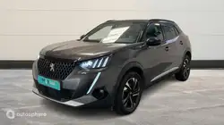 Peugeot 2008 1.5 BlueHDi 110ch S\u0026S GT