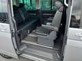 Volkswagen T6 Multivan Highline 2.0TDI-Leder-LED-AHK-Navi Zilver - thumbnail 7