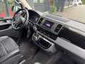 Volkswagen T6 Multivan Highline 2.0TDI-Leder-LED-AHK-Navi Zilver - thumbnail 10