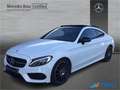 Mercedes-Benz C 200 Coupé - thumbnail 1