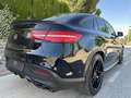 Mercedes-Benz GLE 350 Coupé 350d 4Matic Aut. Zwart - thumbnail 4