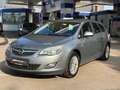 Opel Astra 1,7 CDTI Ecoflex **EXPORT** Grau - thumbnail 3
