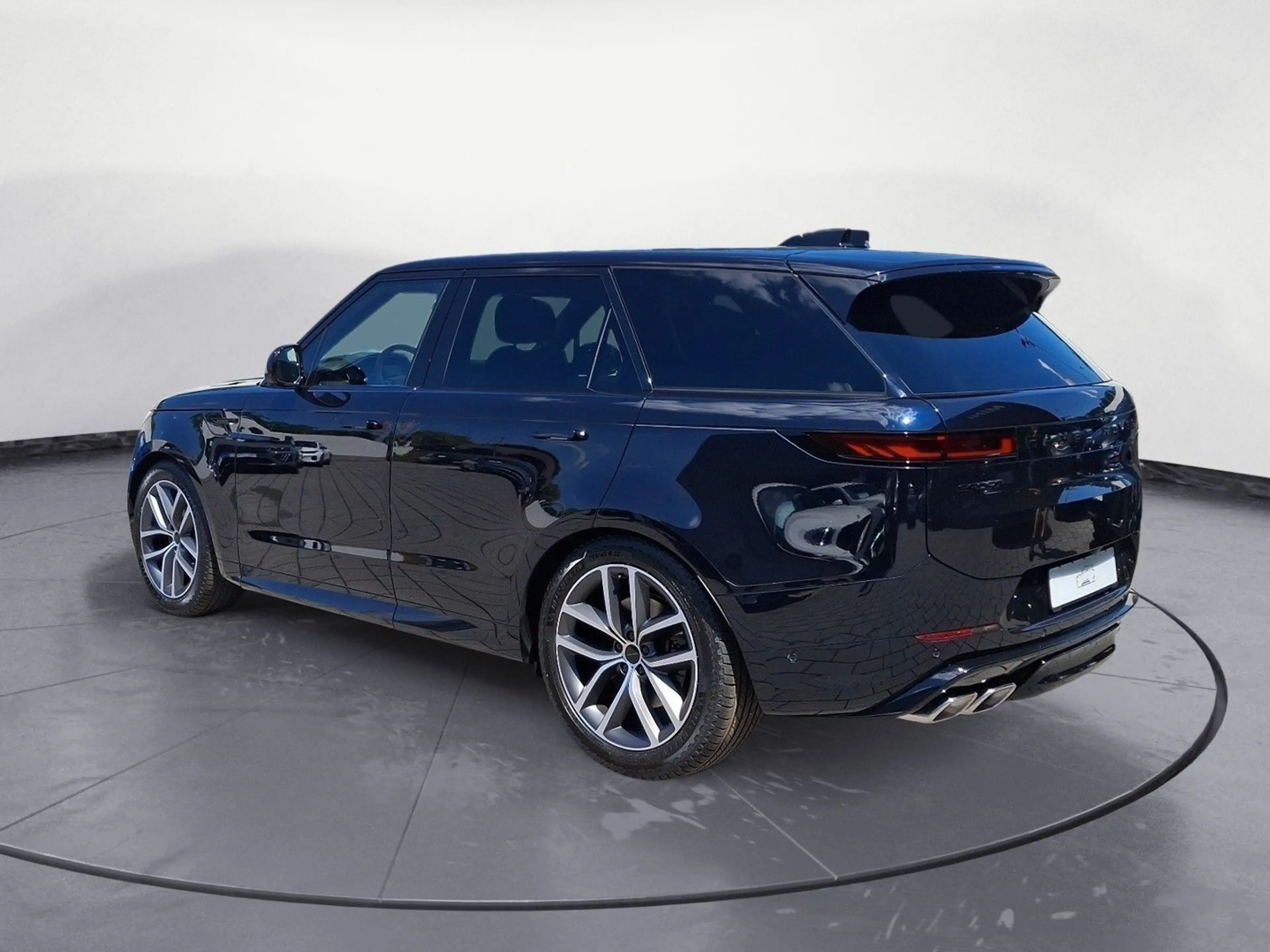 Land Rover Range Rover Sport P530 Autobiography SVO LACKIER — photo 5