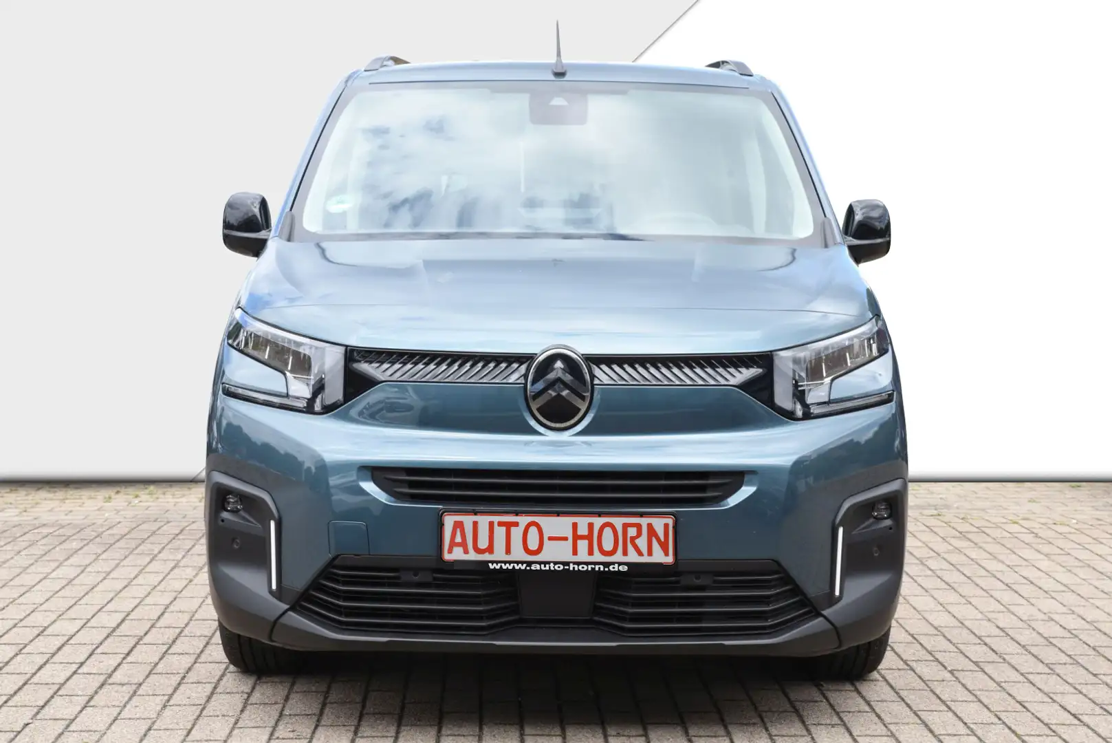 Citroen Berlingo XL BlueHDi 130 EAT8 MAX Blau - 2
