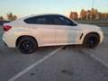 BMW X6 xdrive30d Msport 258cv auto Bianco - thumbnail 1