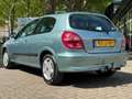 Nissan Almera 1.8 Comfort Nieuwe Apk AUTOMAAT Airco Grün - thumbnail 17