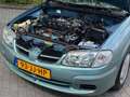 Nissan Almera 1.8 Comfort Nieuwe Apk AUTOMAAT Airco Grün - thumbnail 27