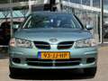 Nissan Almera 1.8 Comfort Nieuwe Apk AUTOMAAT Airco Grün - thumbnail 10