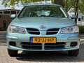 Nissan Almera 1.8 Comfort Nieuwe Apk AUTOMAAT Airco Grün - thumbnail 24