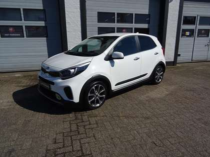 Kia Picanto 1.0 T-GDi 100pk 5-zits X-Line