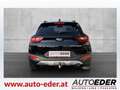 Kia Stonic 1,0 TGDI GPF ISG Gold DCT Aut. Schwarz - thumbnail 6