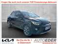 Kia Stonic 1,0 TGDI GPF ISG Gold DCT Aut. Schwarz - thumbnail 1