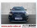 Kia Stonic 1,0 TGDI GPF ISG Gold DCT Aut. Schwarz - thumbnail 2