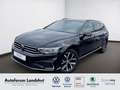 Volkswagen Passat GTE 1.4 eTSI DIGICOCK/AHK/KAM/ACC/ASSIST Negro - thumbnail 1