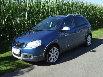 Polo 1.6 CrossPolo