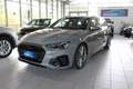 Audi A4 Avant 35 TDi S line Black Optik App DAB Gris - thumbnail 1