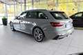 Audi A4 Avant 35 TDi S line Black Optik App DAB Gris - thumbnail 9