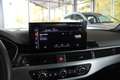 Audi A4 Avant 35 TDi S line Black Optik App DAB Gris - thumbnail 6