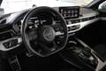 Audi A4 Avant 35 TDi S line Black Optik App DAB Gris - thumbnail 2