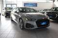 Audi A4 Avant 35 TDi S line Black Optik App DAB Gris - thumbnail 11