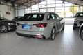 Audi A4 Avant 35 TDi S line Black Optik App DAB Gris - thumbnail 15