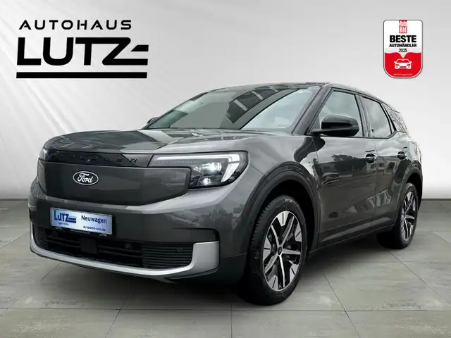 Ford Explorer Premium AWD AHK.Navi Digitales Cockpit Memory Sitz