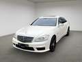 Mercedes-Benz S 63 AMG S 63 L AMG **TOP**Reifen u. Bremsen NEU**TÜV** Weiß - thumbnail 4