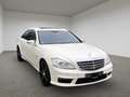 Mercedes-Benz S 63 AMG S 63 L AMG **TOP**Reifen u. Bremsen NEU**TÜV** Weiß - thumbnail 1