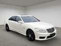 Mercedes-Benz S 63 AMG S 63 L AMG **TOP**Reifen u. Bremsen NEU**TÜV** Weiß - thumbnail 2