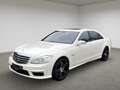 Mercedes-Benz S 63 AMG S 63 L AMG **TOP**Reifen u. Bremsen NEU**TÜV** Weiß - thumbnail 3