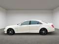 Mercedes-Benz S 63 AMG S 63 L AMG **TOP**Reifen u. Bremsen NEU**TÜV** Weiß - thumbnail 5