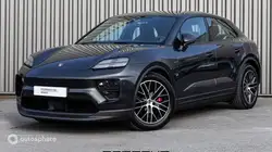 Porsche Macan 516ch 4S MY25