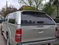 Toyota Hilux City Grau - thumbnail 1