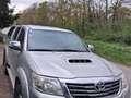 Toyota Hilux City Grau - thumbnail 2