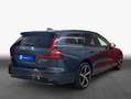 Volvo V60 B4 B DKG Plus Dark Pano*360°View Blau - thumbnail 2